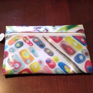 Artist collection ipsy bag